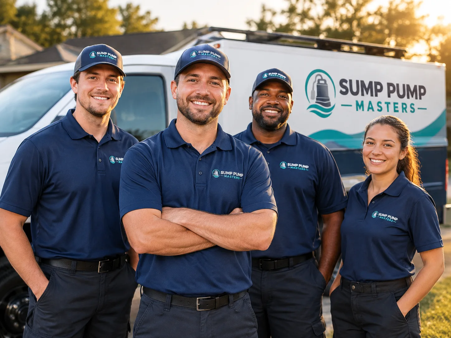 Sump Pump Repair company in Athens, GA